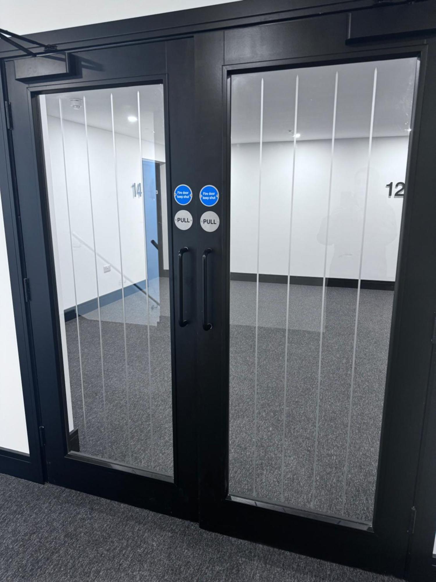 New 2 Bed Apartment In Royston High St Eksteriør billede